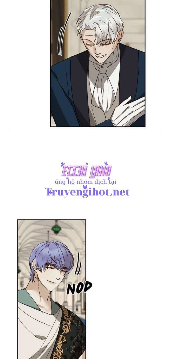 Dàn Trai Đẹp Chốn Hậu Cung Chapter 49.1 - 26