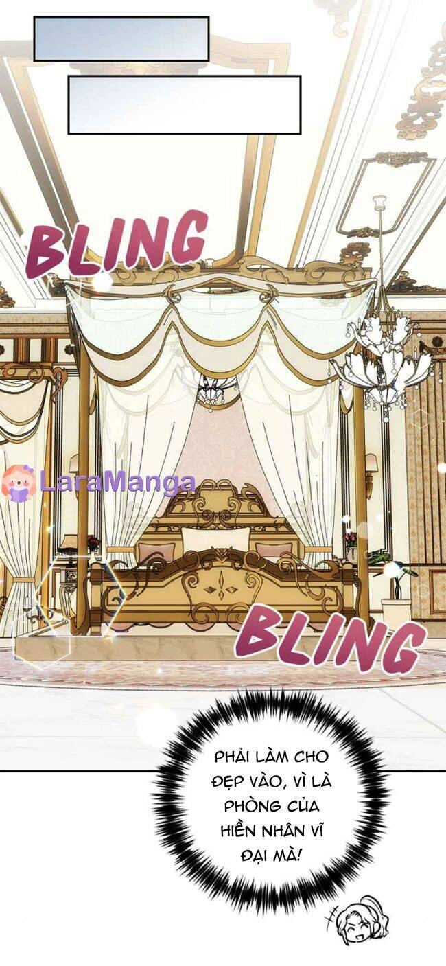 Dàn Trai Đẹp Chốn Hậu Cung Chapter 49.1 - 28