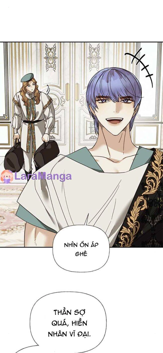 Dàn Trai Đẹp Chốn Hậu Cung Chapter 49.2 - 1