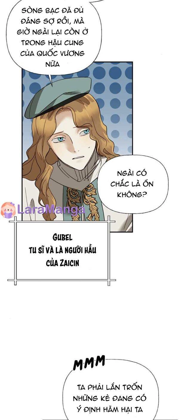 Dàn Trai Đẹp Chốn Hậu Cung Chapter 49.2 - 2