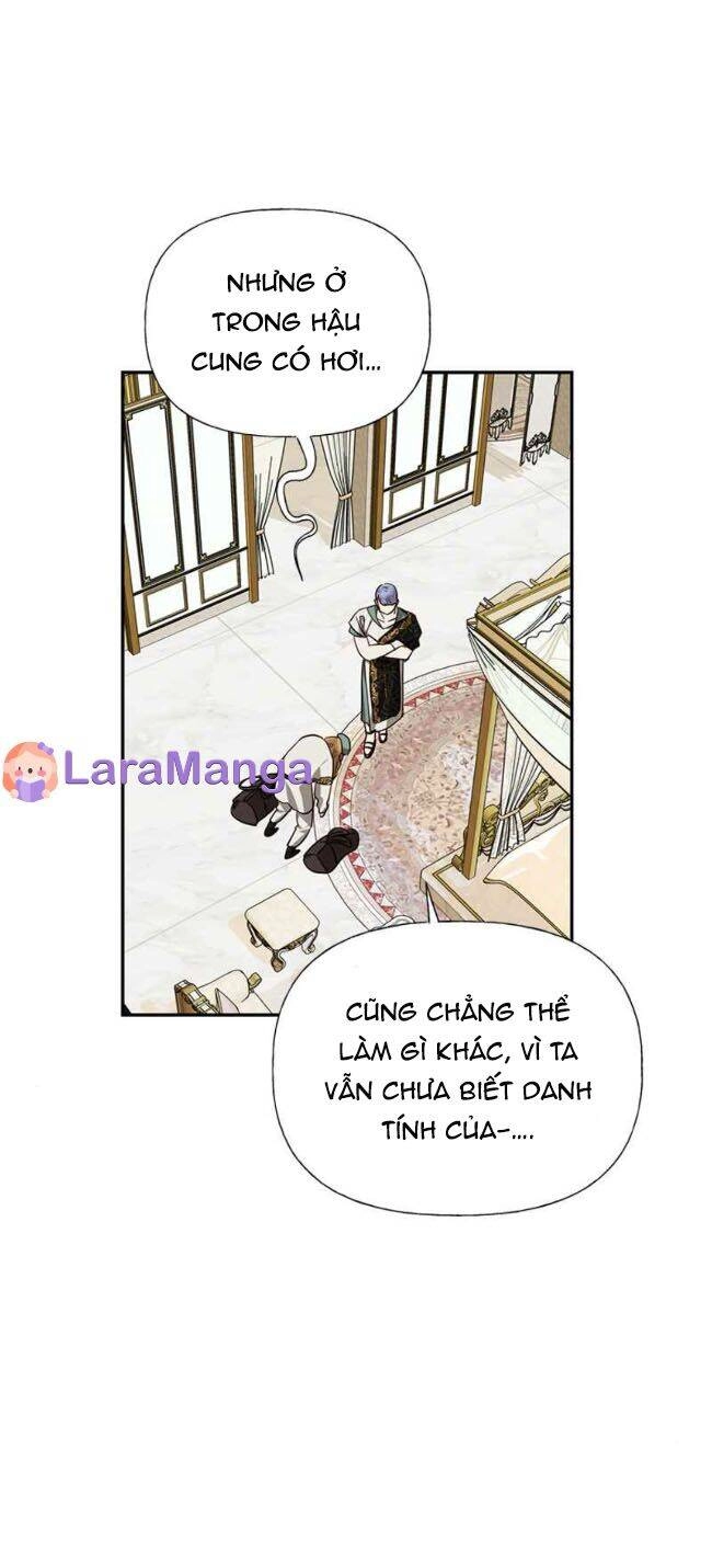 Dàn Trai Đẹp Chốn Hậu Cung Chapter 49.2 - 5