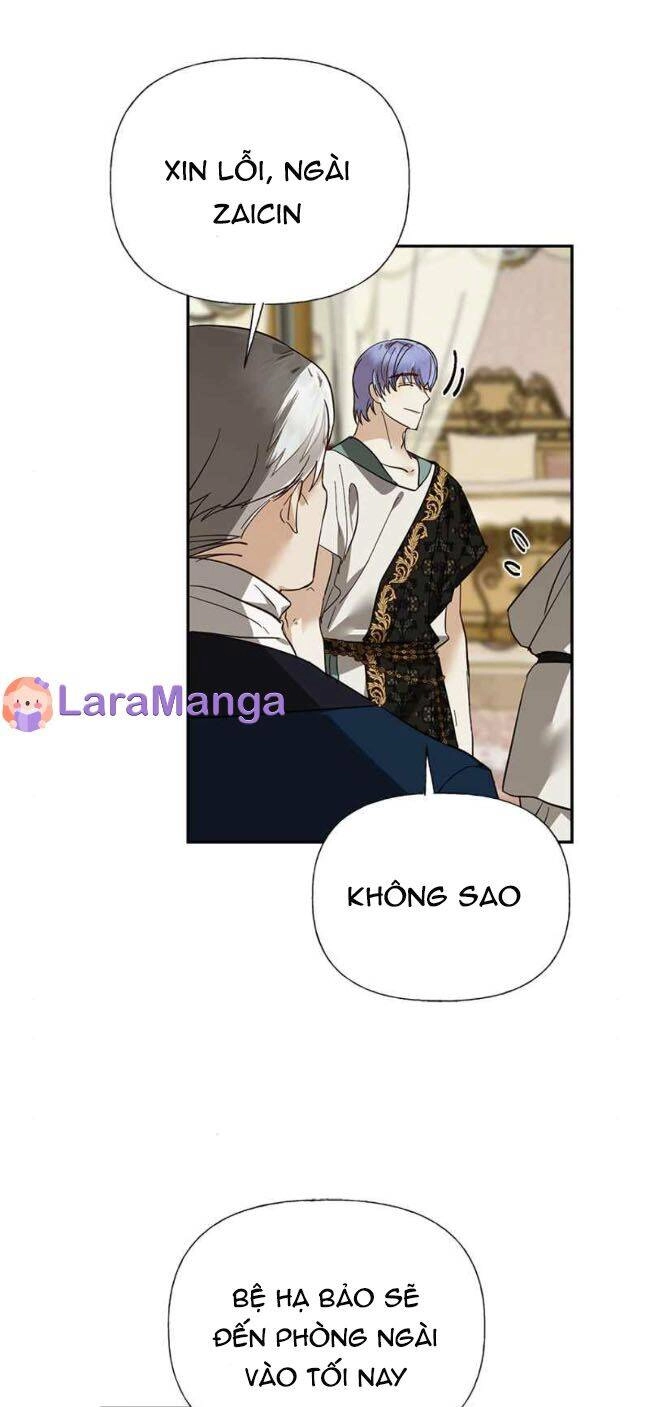 Dàn Trai Đẹp Chốn Hậu Cung Chapter 49.2 - 7