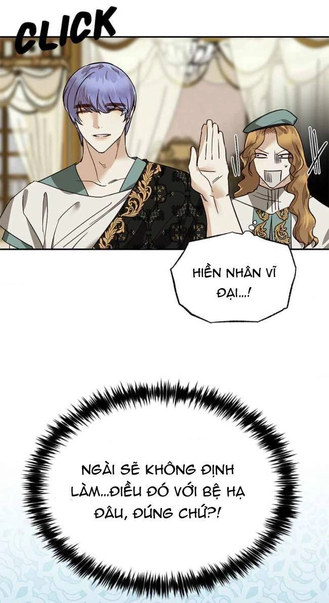 Dàn Trai Đẹp Chốn Hậu Cung Chapter 49.2 - 9