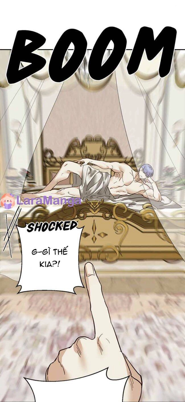 Dàn Trai Đẹp Chốn Hậu Cung Chapter 49.2 - 15