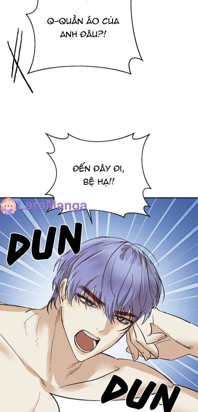 Dàn Trai Đẹp Chốn Hậu Cung Chapter 49.2 - 16