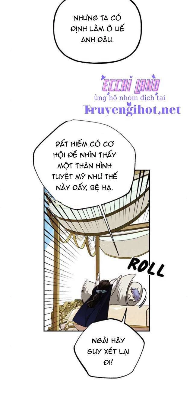 Dàn Trai Đẹp Chốn Hậu Cung Chapter 49.2 - 20