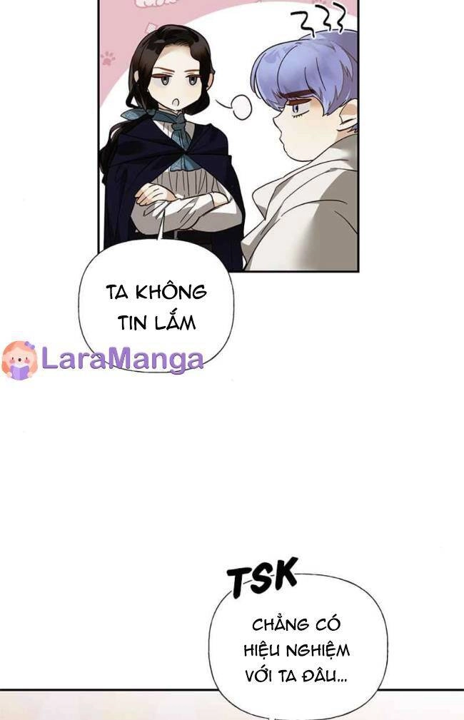 Dàn Trai Đẹp Chốn Hậu Cung Chapter 49.2 - 22