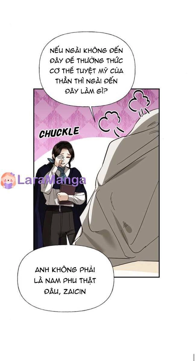 Dàn Trai Đẹp Chốn Hậu Cung Chapter 49.2 - 27