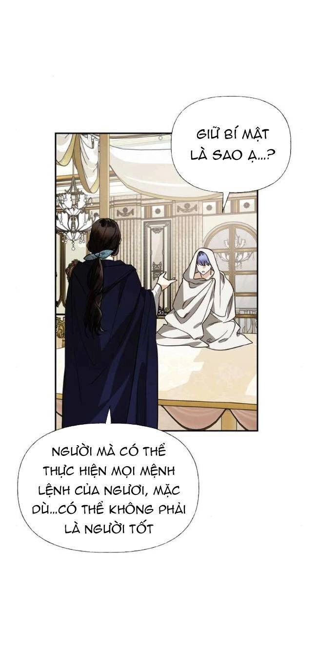 Dàn Trai Đẹp Chốn Hậu Cung Chapter 50.1 - 3