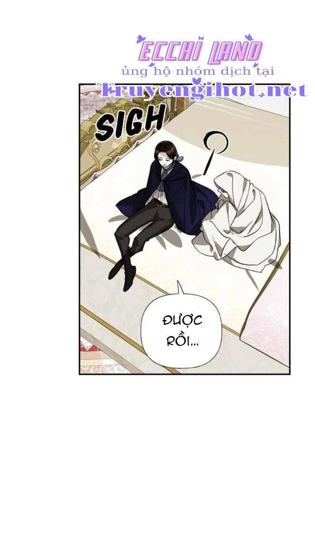 Dàn Trai Đẹp Chốn Hậu Cung Chapter 50.1 - 11