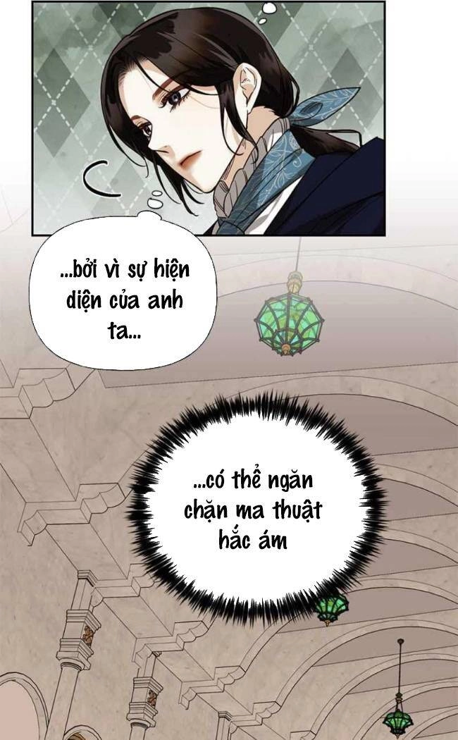 Dàn Trai Đẹp Chốn Hậu Cung Chapter 50.1 - 17