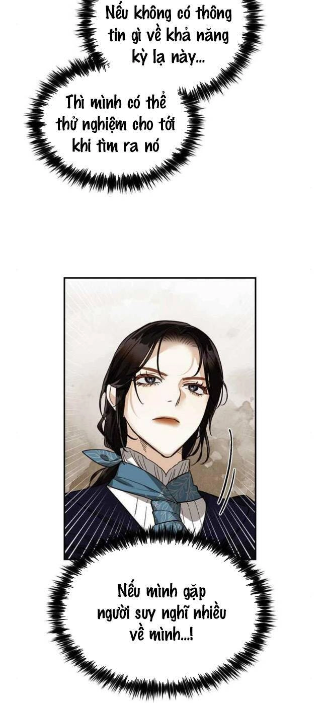 Dàn Trai Đẹp Chốn Hậu Cung Chapter 50.1 - 19