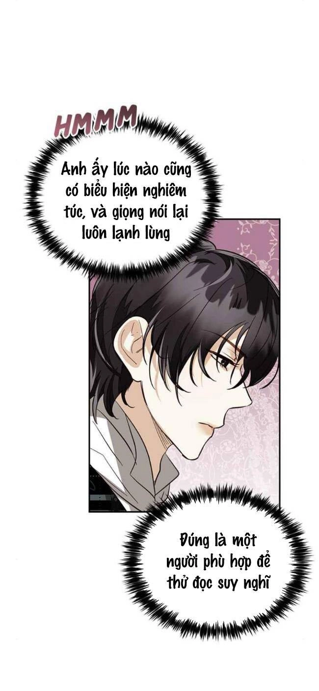 Dàn Trai Đẹp Chốn Hậu Cung Chapter 50.1 - 24