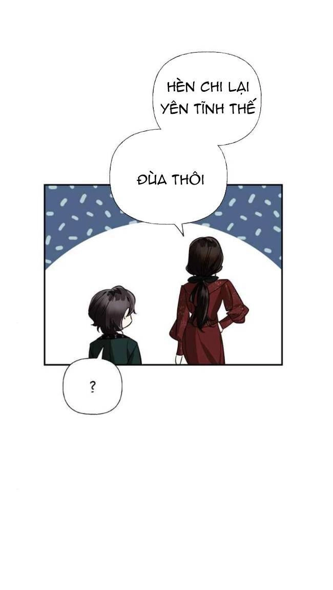 Dàn Trai Đẹp Chốn Hậu Cung Chapter 50.2 - 4