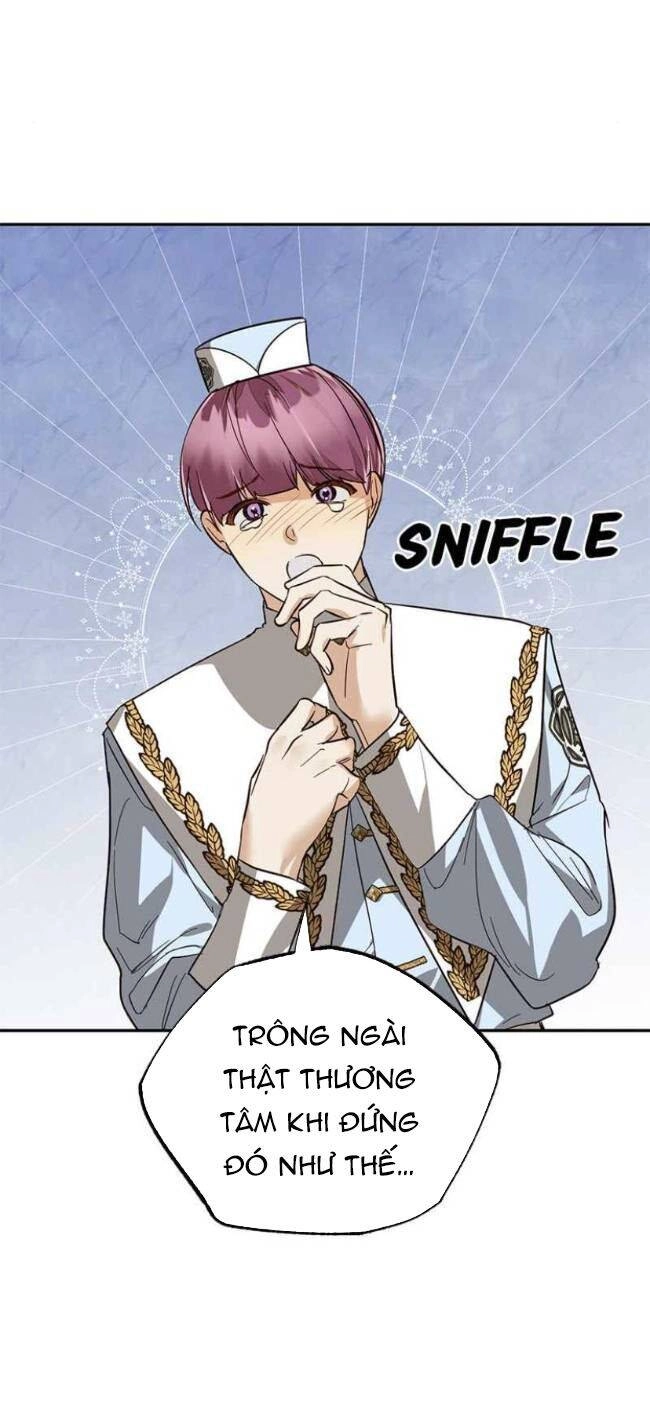 Dàn Trai Đẹp Chốn Hậu Cung Chapter 50.2 - 14