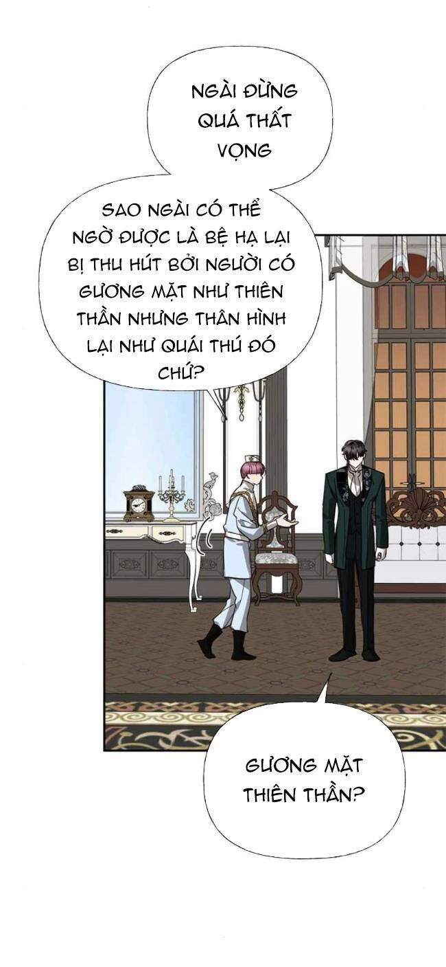 Dàn Trai Đẹp Chốn Hậu Cung Chapter 50.2 - 17