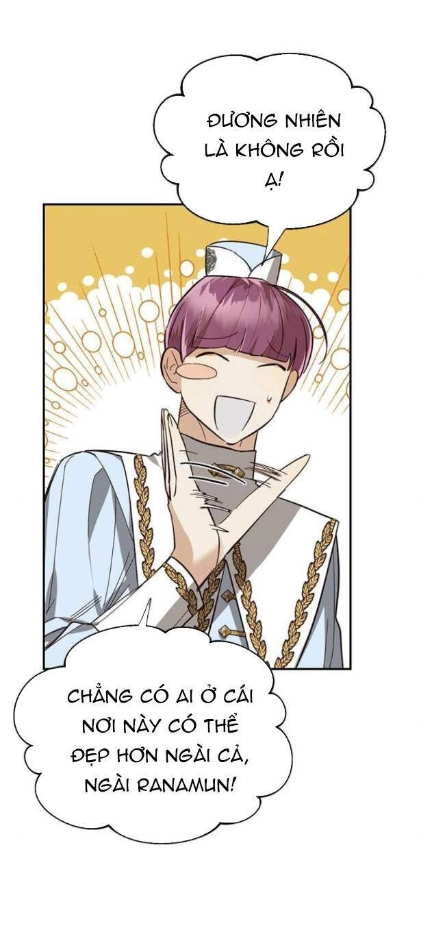 Dàn Trai Đẹp Chốn Hậu Cung Chapter 50.2 - 19