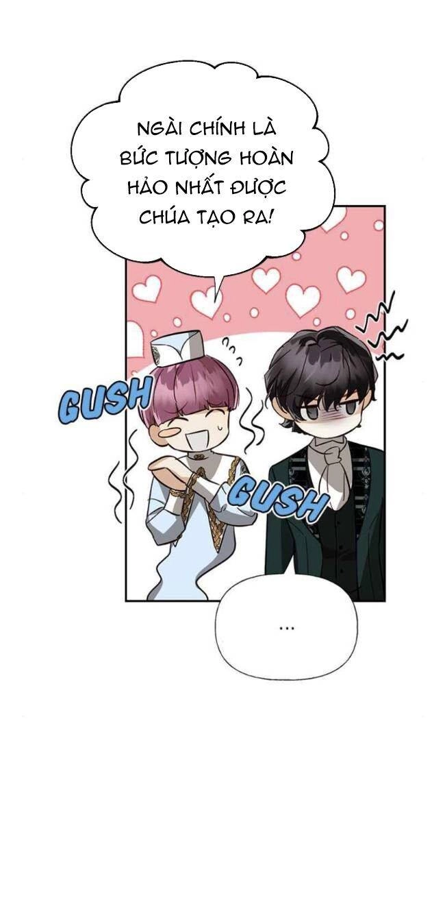 Dàn Trai Đẹp Chốn Hậu Cung Chapter 50.2 - 20