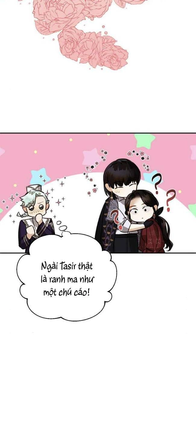 Dàn Trai Đẹp Chốn Hậu Cung Chapter 50.2 - 29