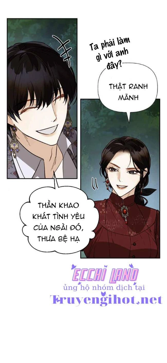 Dàn Trai Đẹp Chốn Hậu Cung Chapter 50.2 - 31