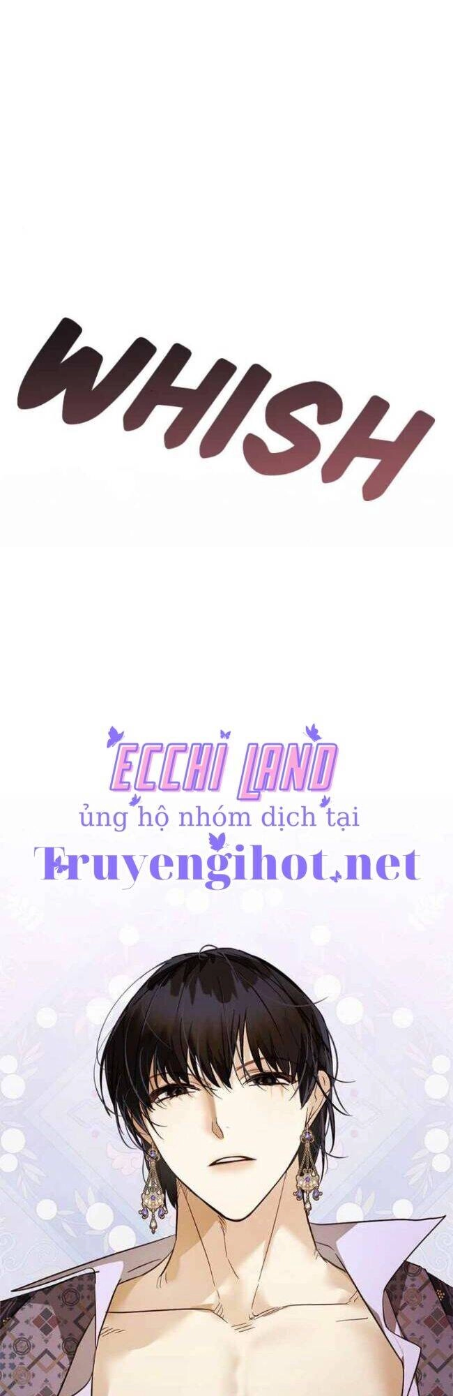 Dàn Trai Đẹp Chốn Hậu Cung Chapter 51.1 - 2