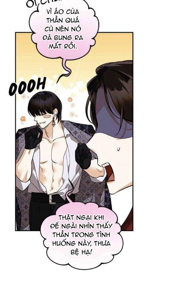 Dàn Trai Đẹp Chốn Hậu Cung Chapter 51.1 - 4