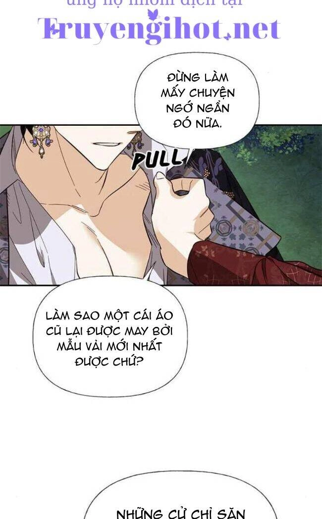 Dàn Trai Đẹp Chốn Hậu Cung Chapter 51.1 - 6