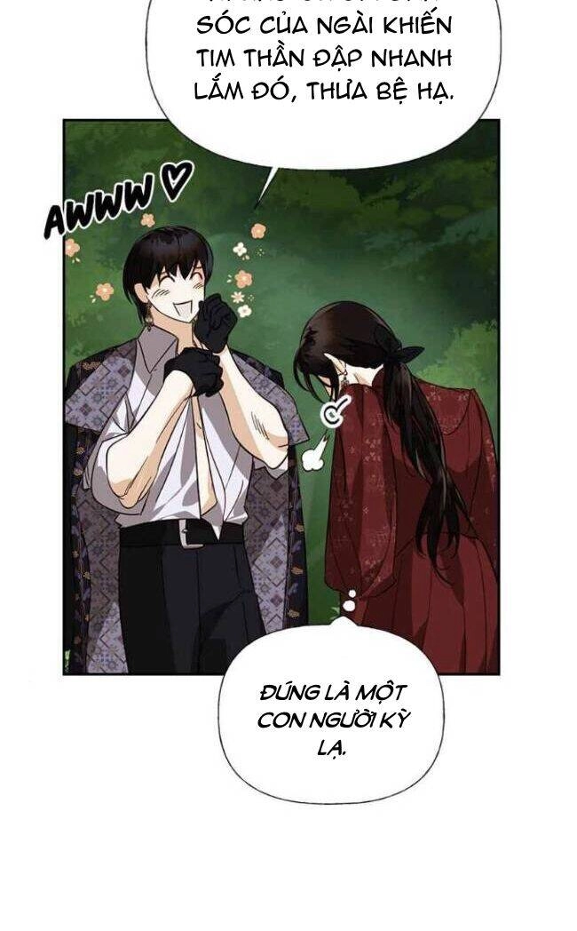 Dàn Trai Đẹp Chốn Hậu Cung Chapter 51.1 - 7