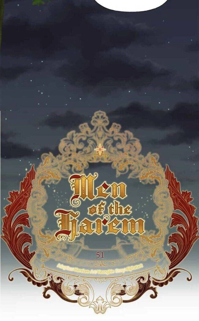 Dàn Trai Đẹp Chốn Hậu Cung Chapter 51.1 - 10