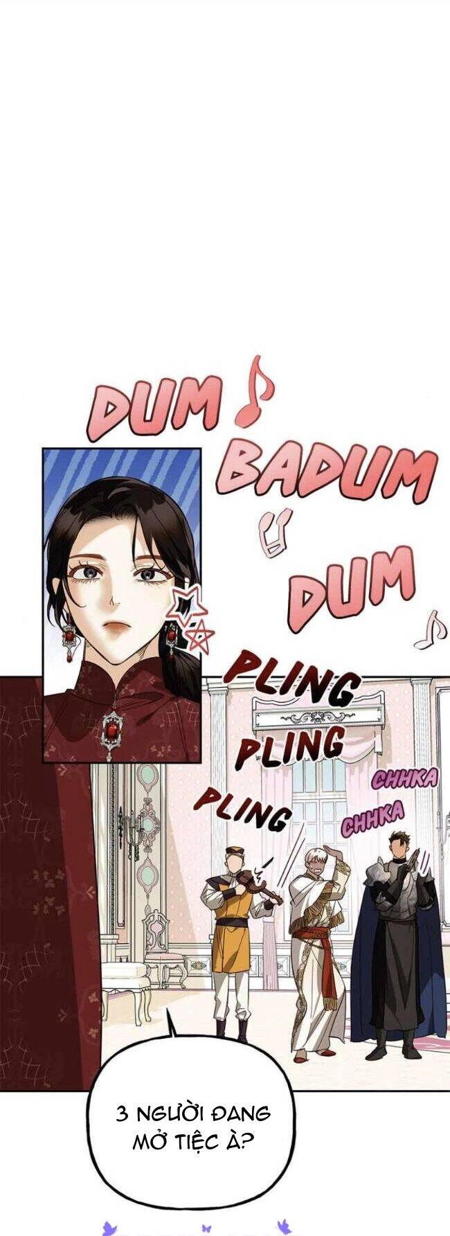 Dàn Trai Đẹp Chốn Hậu Cung Chapter 51.1 - 11