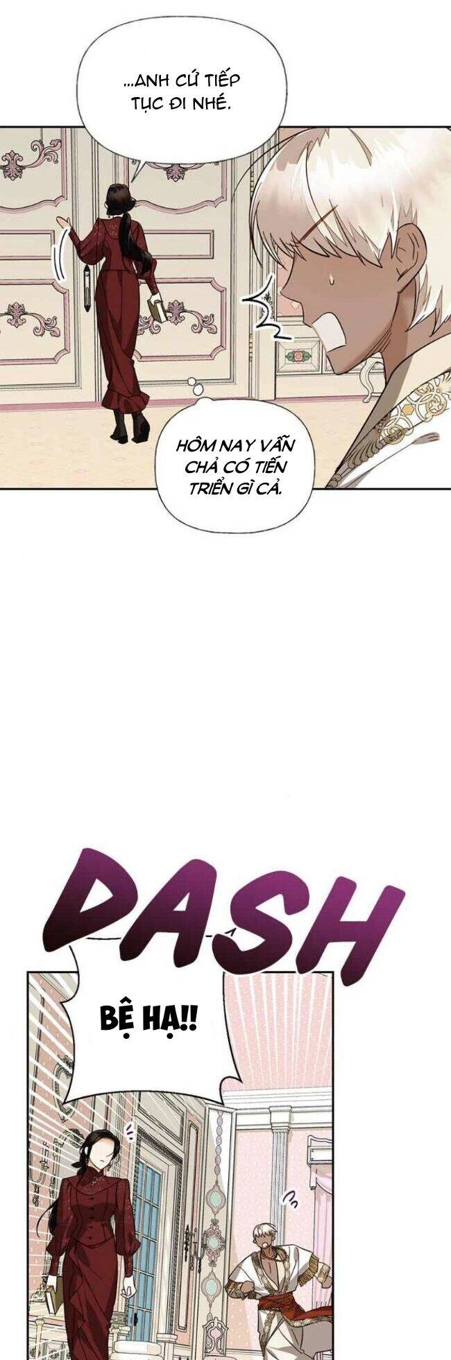 Dàn Trai Đẹp Chốn Hậu Cung Chapter 51.1 - 13