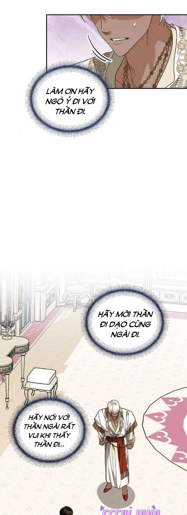 Dàn Trai Đẹp Chốn Hậu Cung Chapter 51.1 - 15