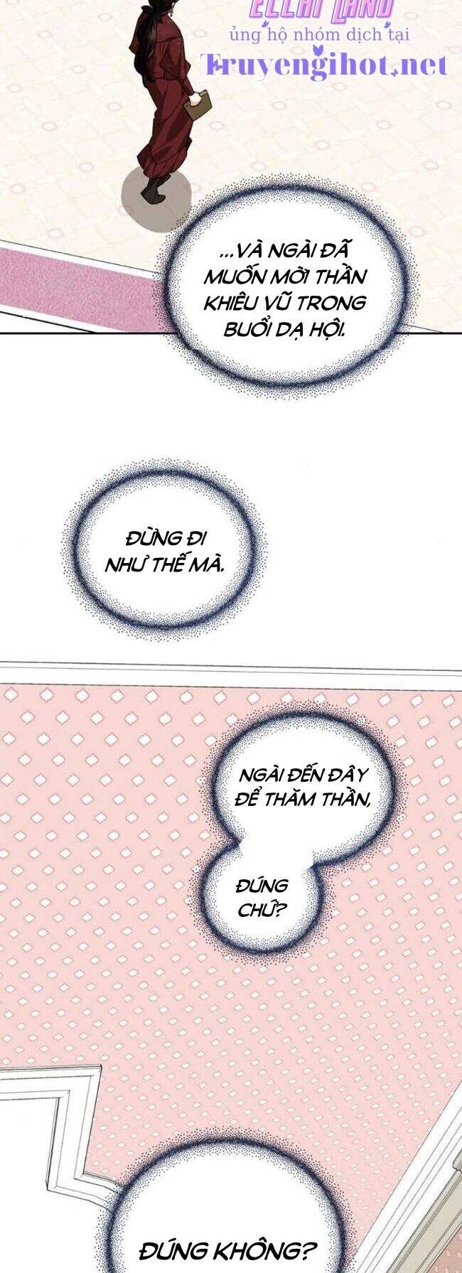 Dàn Trai Đẹp Chốn Hậu Cung Chapter 51.1 - 16