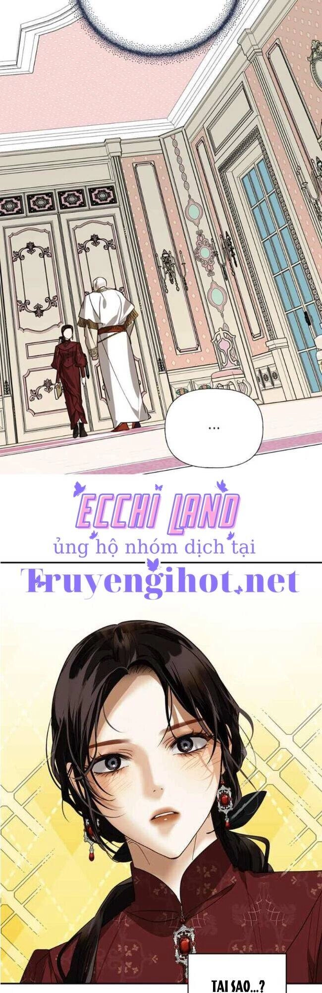 Dàn Trai Đẹp Chốn Hậu Cung Chapter 51.1 - 17