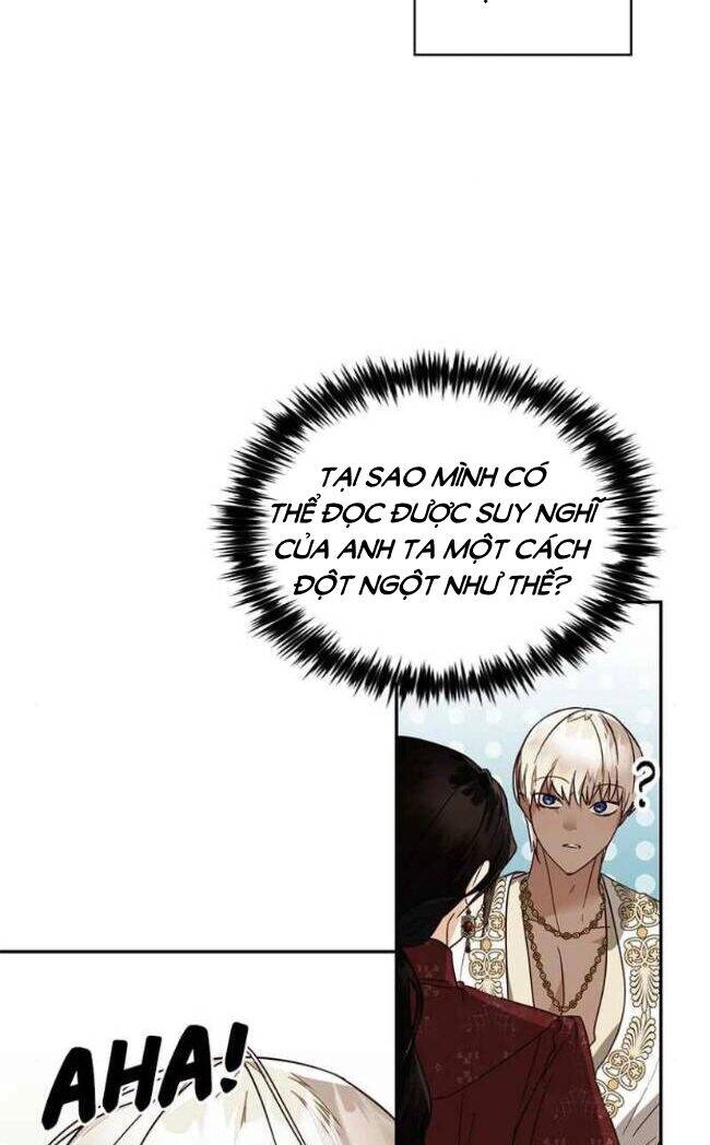 Dàn Trai Đẹp Chốn Hậu Cung Chapter 51.1 - 18