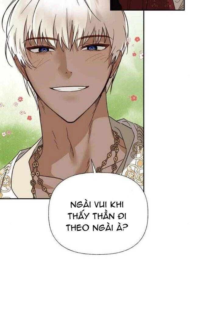 Dàn Trai Đẹp Chốn Hậu Cung Chapter 51.1 - 19