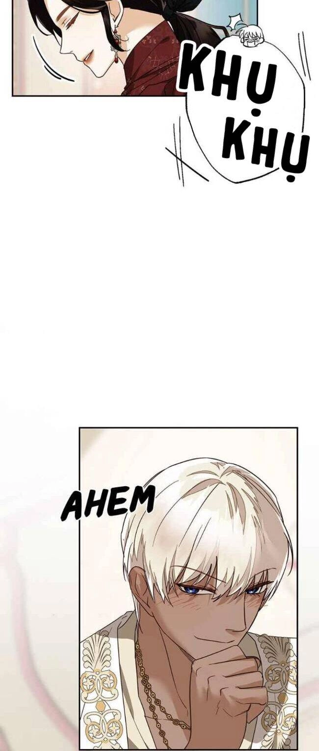 Dàn Trai Đẹp Chốn Hậu Cung Chapter 51.1 - 21