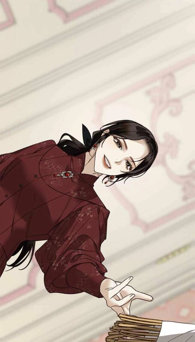 Dàn Trai Đẹp Chốn Hậu Cung Chapter 51.1 - 22