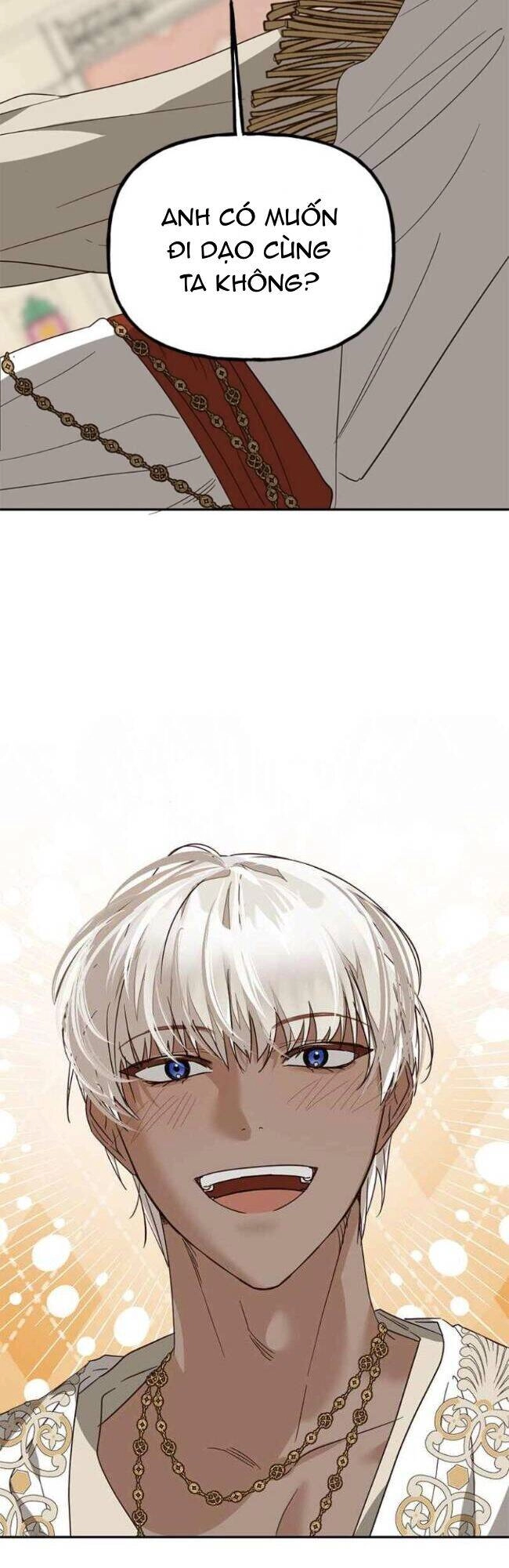 Dàn Trai Đẹp Chốn Hậu Cung Chapter 51.1 - 23