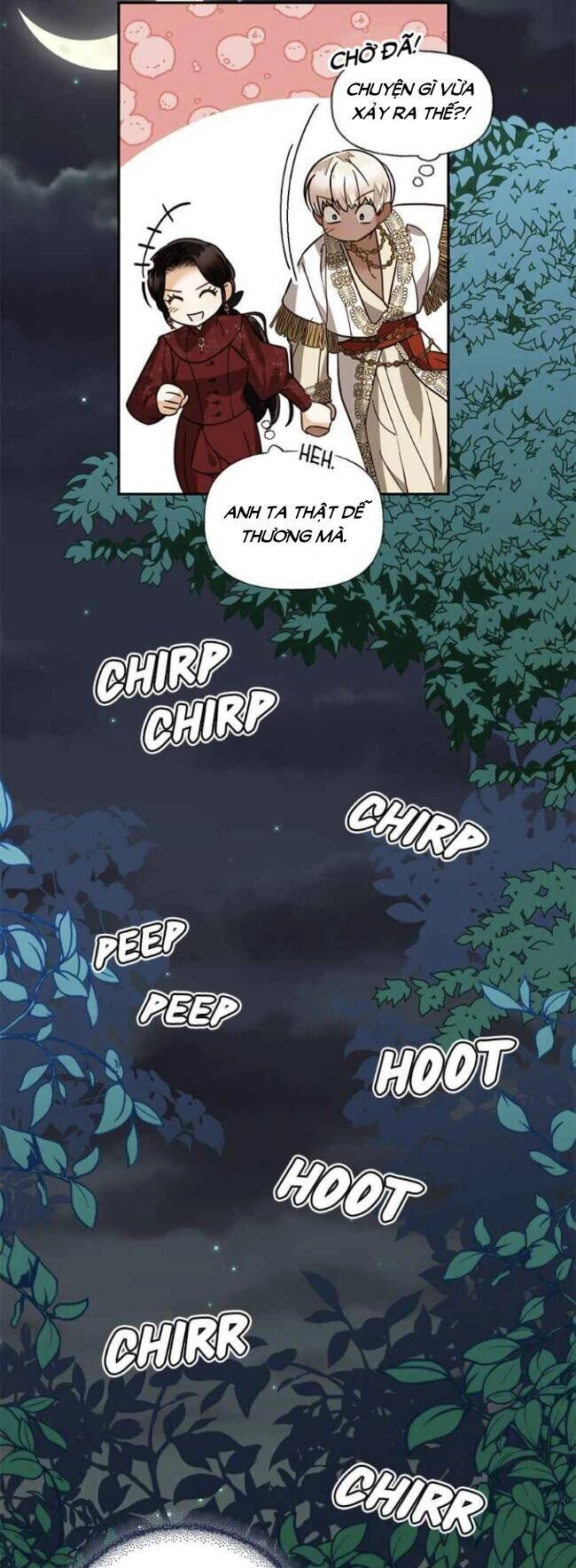 Dàn Trai Đẹp Chốn Hậu Cung Chapter 51.1 - 26