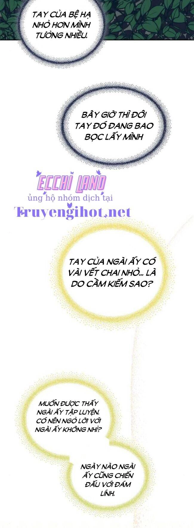 Dàn Trai Đẹp Chốn Hậu Cung Chapter 51.1 - 27