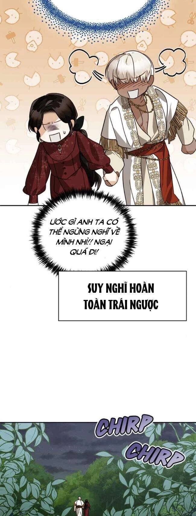 Dàn Trai Đẹp Chốn Hậu Cung Chapter 51.2 - 3