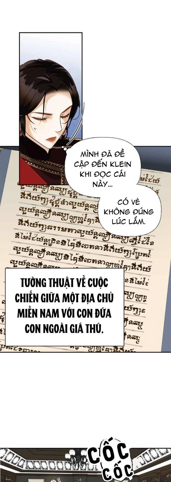 Dàn Trai Đẹp Chốn Hậu Cung Chapter 51.2 - 7