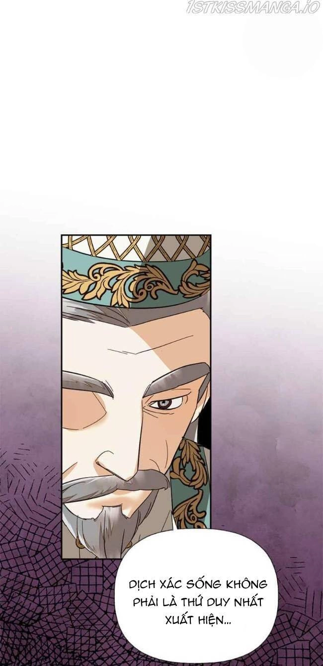 Dàn Trai Đẹp Chốn Hậu Cung Chapter 52.1 - 2