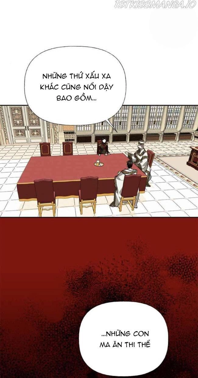 Dàn Trai Đẹp Chốn Hậu Cung Chapter 52.1 - 4