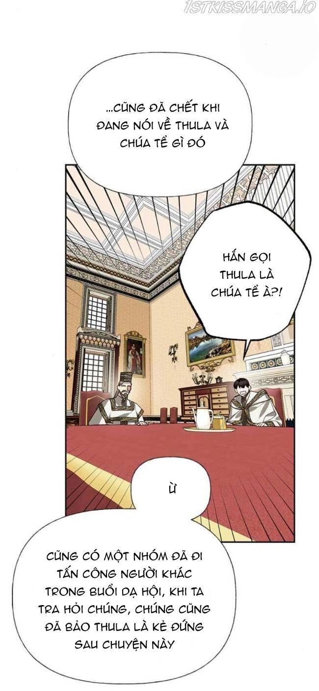 Dàn Trai Đẹp Chốn Hậu Cung Chapter 52.1 - 14