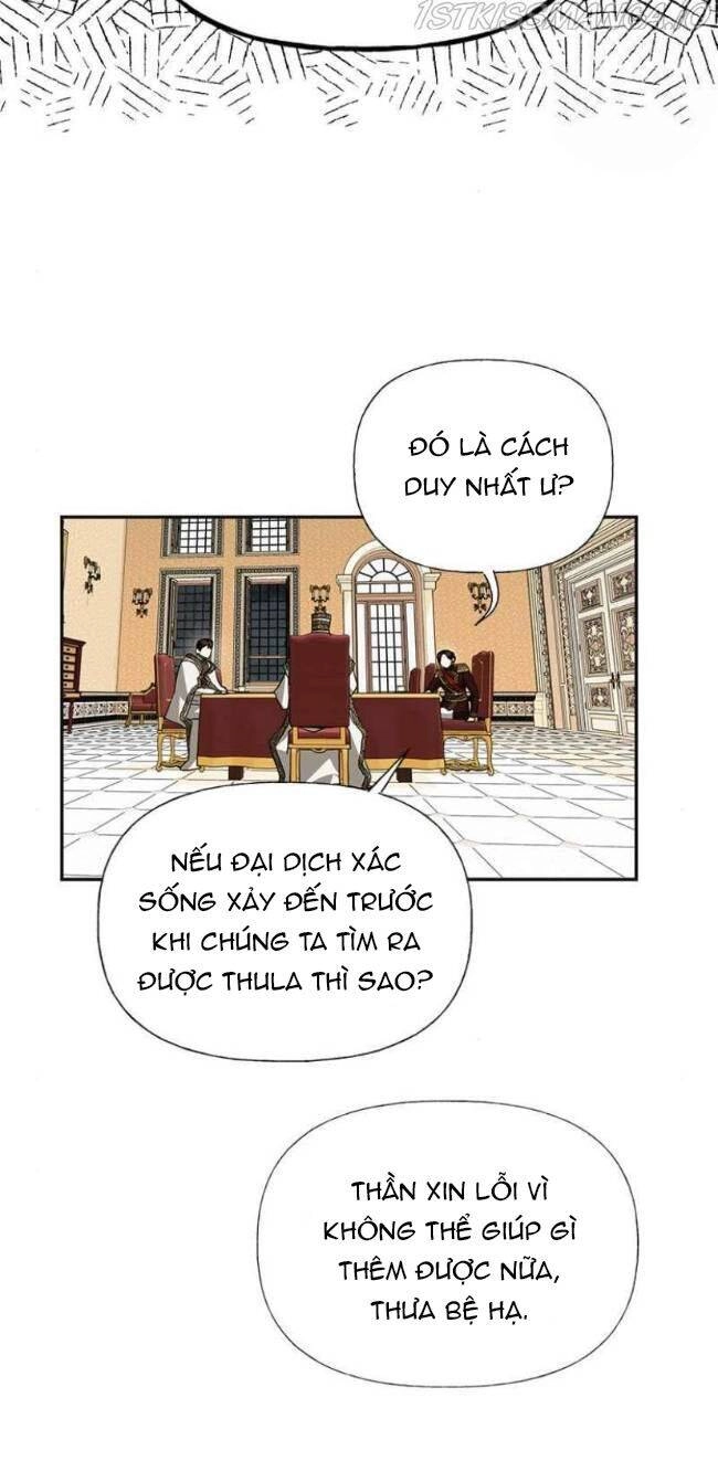 Dàn Trai Đẹp Chốn Hậu Cung Chapter 52.1 - 17