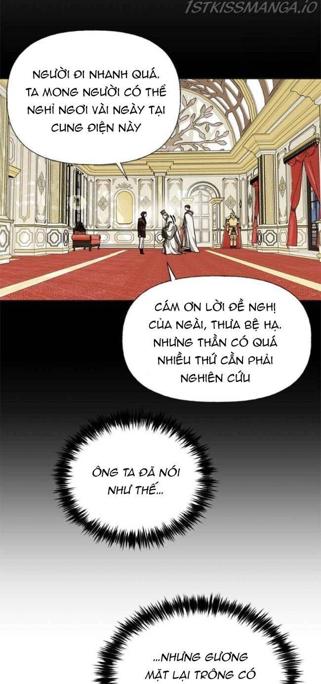 Dàn Trai Đẹp Chốn Hậu Cung Chapter 52.1 - 23