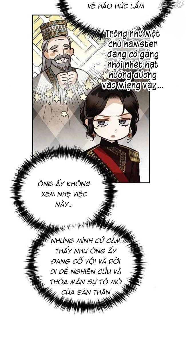 Dàn Trai Đẹp Chốn Hậu Cung Chapter 52.1 - 24