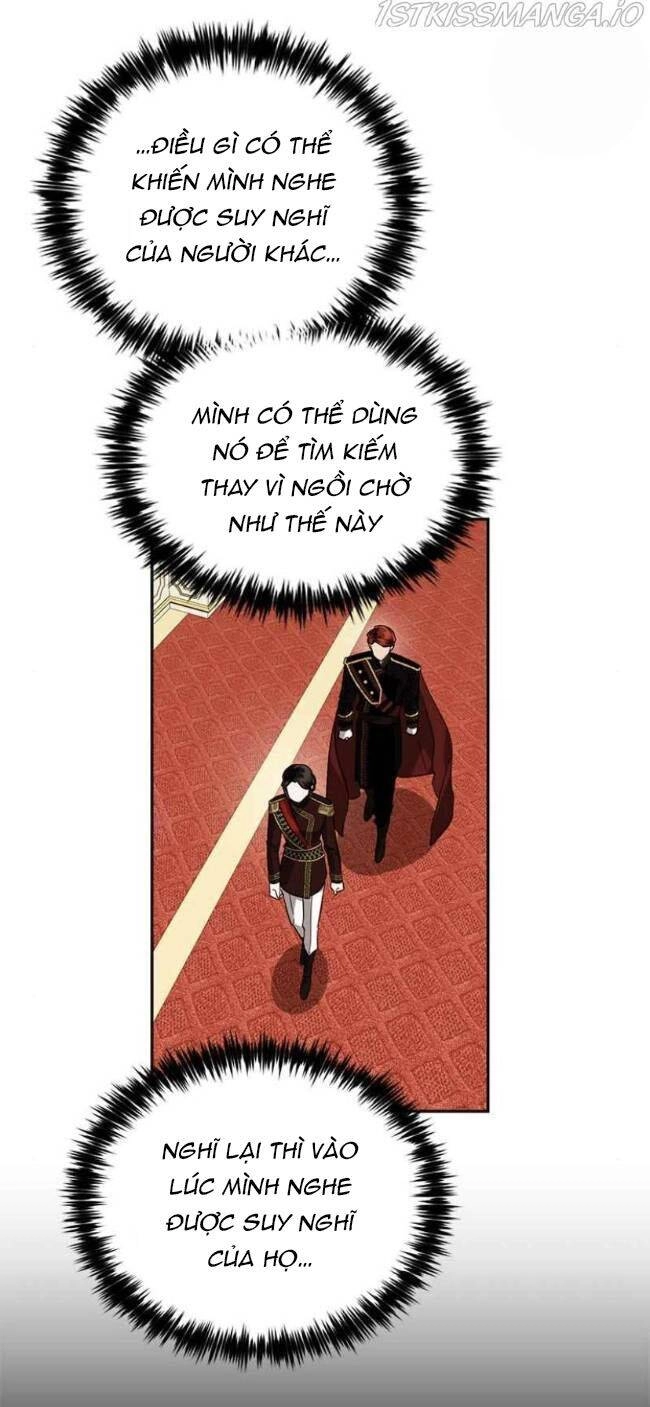 Dàn Trai Đẹp Chốn Hậu Cung Chapter 52.1 - 27